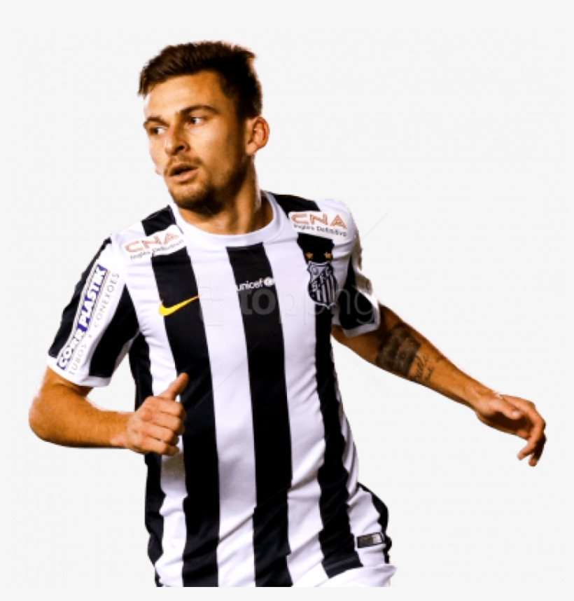 Free Png Download Lucas Lima Png Images Background - Goalkeeper, transparent png #9333846