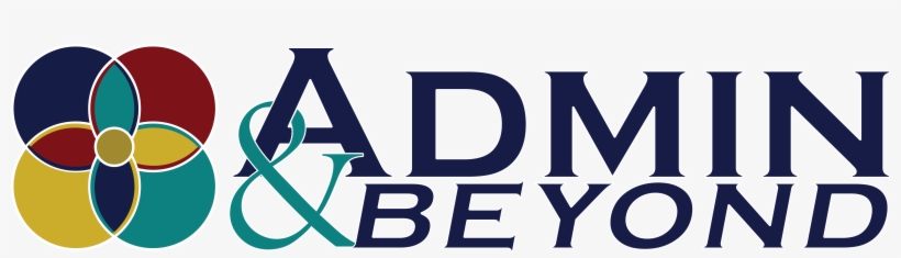 Admin And Beyond, transparent png #9334045