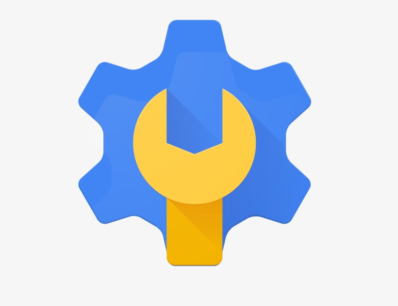 Small - G Suite Admin Logo, transparent png #9334152