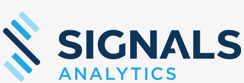 Signals Analytics - Graphic Design, transparent png #9334229