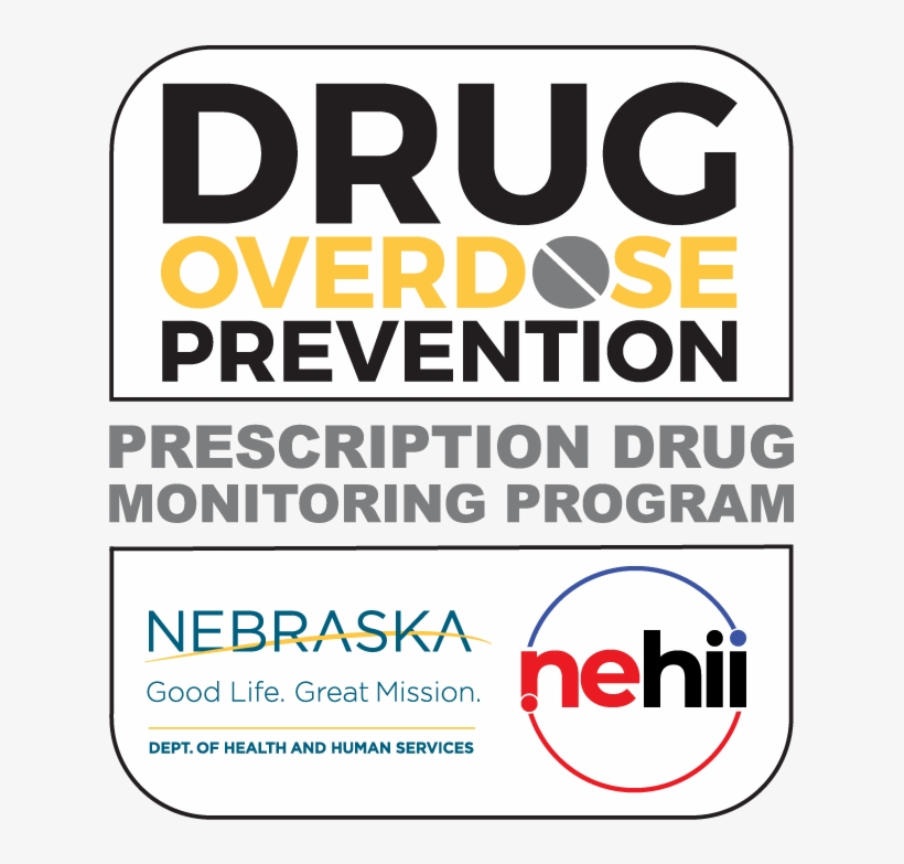 Exemption Information Form For Nebraska Prescription - Poster, transparent png #9334431
