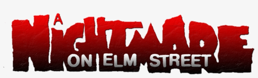 3000 X 3000 22 - Nightmare On Elm Street Franchise Poster, transparent png #9334467
