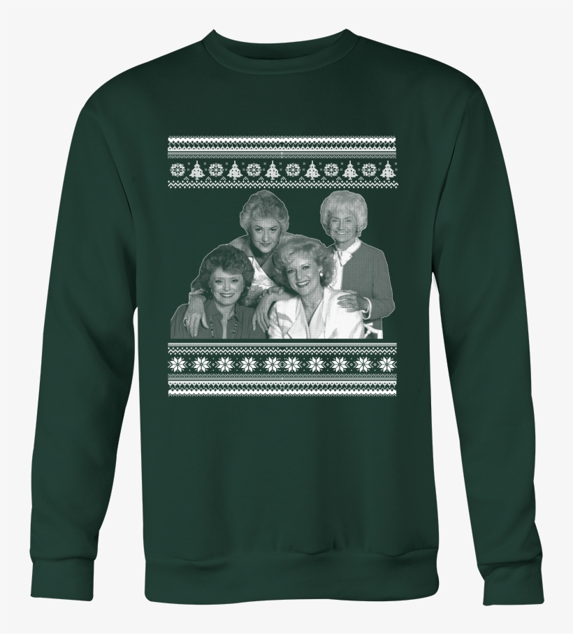 Tshirt Design For Christmas Reunion, transparent png #9334583