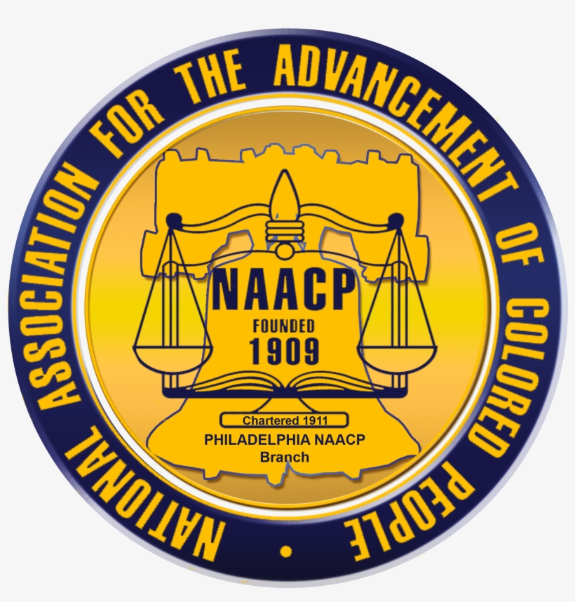 National Association For The Advancement, transparent png #9334654