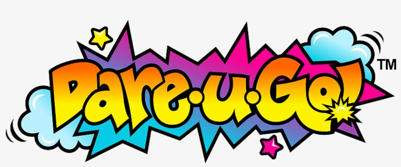 Buy 1 Get 1 For 50% Off When You Use Code "sharktank" - Dare U Go Logo, transparent png #9334754