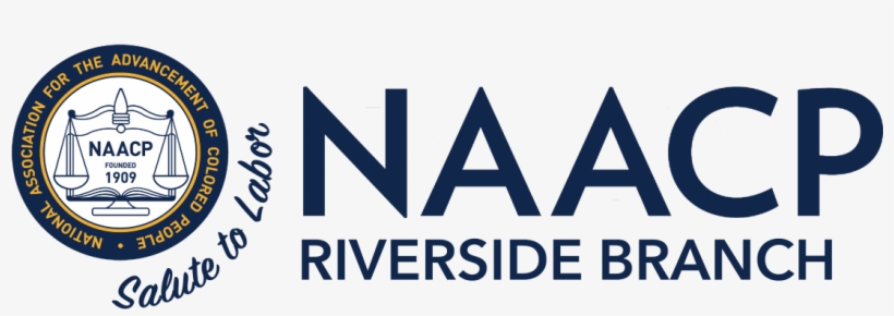 Gallery/naacp Riverside Salute - Triangle, transparent png #9334786