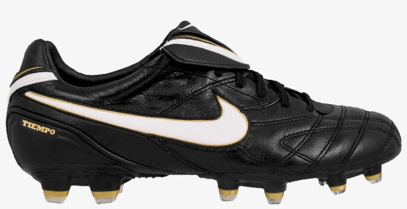Nike Tiempo Mystic Iii Fg, transparent png #9334879