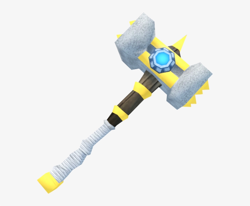 Augmented Superior Statius's Warhammer Is A Tier 88 - Statius Warhammer, transparent png #9334914