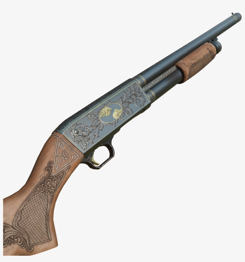 Com/shots/item Images/rem870founders 2048 - Firearm, transparent png #9334944