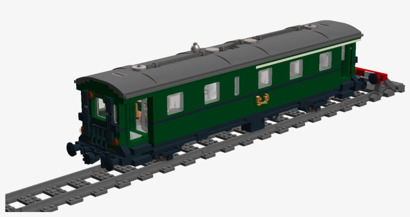 Current Submission Image - Railroad Car, transparent png #9334982