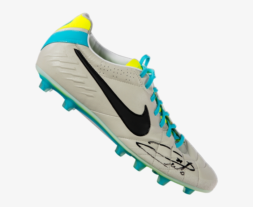 Zoom - Soccer Cleat, transparent png #9335035