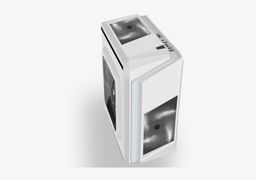 Vỏ Thùng Máy Nhỏ, transparent png #9335140