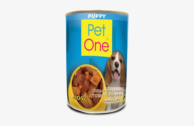 Df Puppy Food Wet Canned, transparent png #9335215