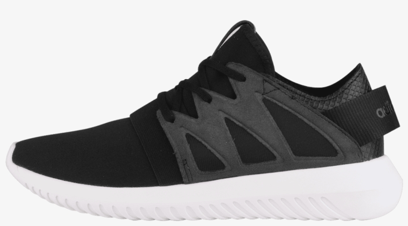 adidas tubular viral core black