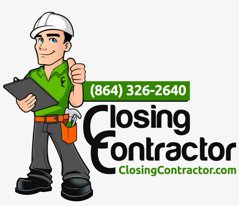 We're Based In Greenville, Sc And Service The Surrounding - Storyfarm, transparent png #9335394