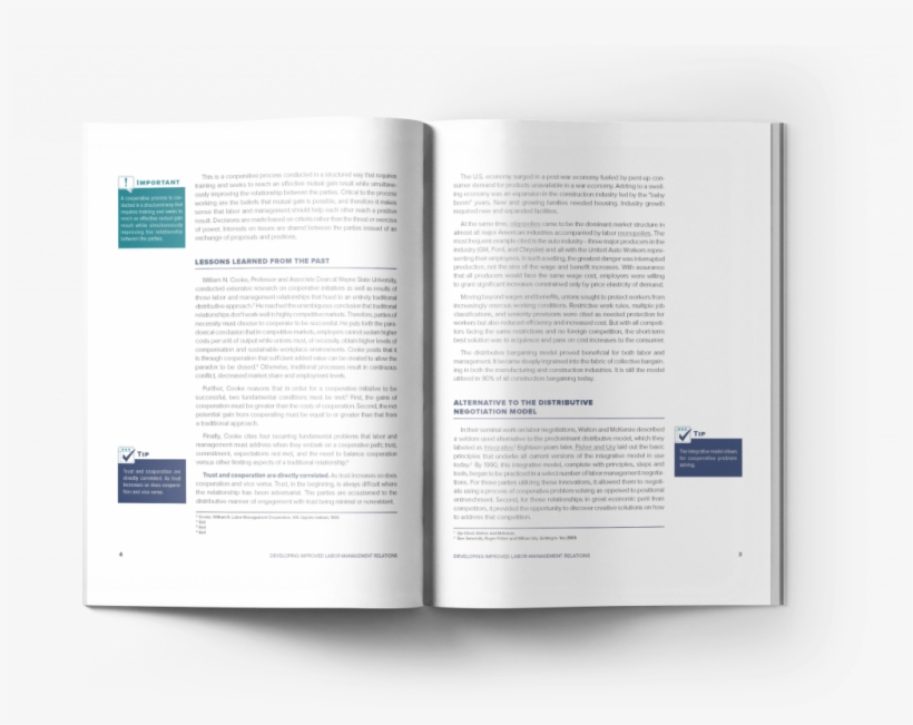 Go To The Guide - Brochure, transparent png #9335452