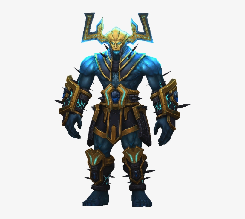 800 X 800 2 - Wow Scythe Of The Unmaker Transmog, transparent png #9335455