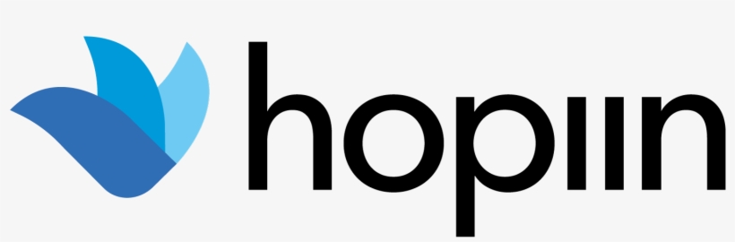 Hopiin Logo - Graphics, transparent png #9335580