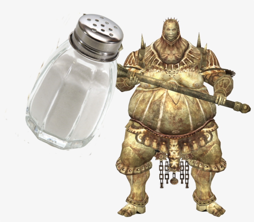 I Don't Remember Smough's Hammer Looking Like That - Smough's Hammer, transparent png #9335711