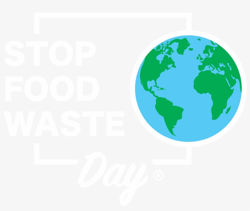 Home Home Home Home - Stop Food Waste Day, transparent png #9336181