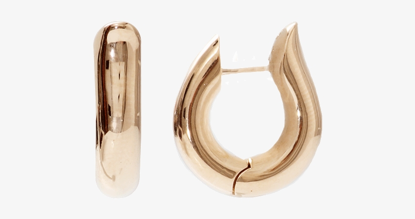 Loading Zoom - Earrings, transparent png #9336284