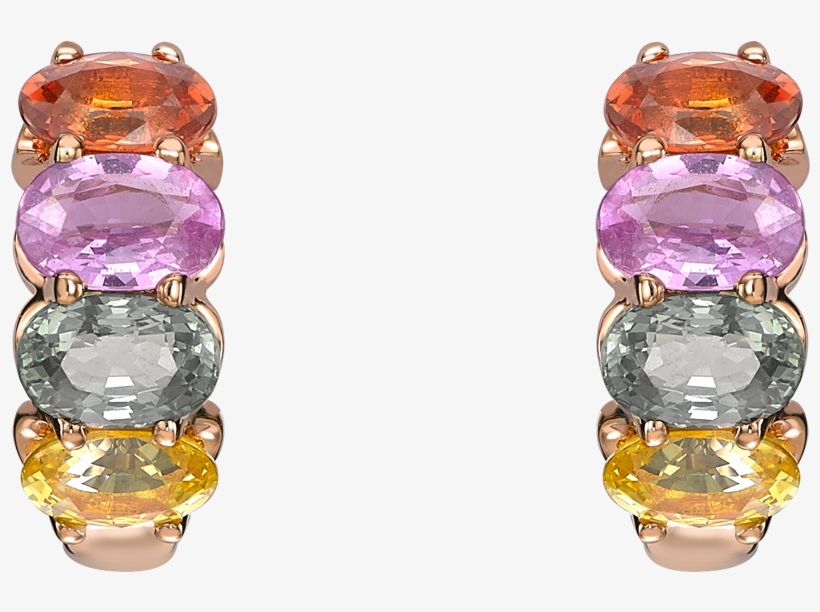 Earrings, transparent png #9336375