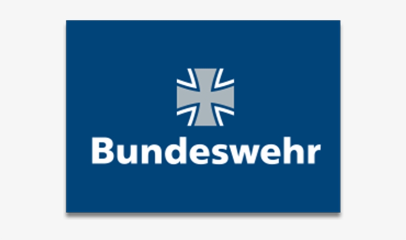 Karriere Bei Der Bundeswehr Facebook Like Png Image - German Defence Force, transparent png #9336377