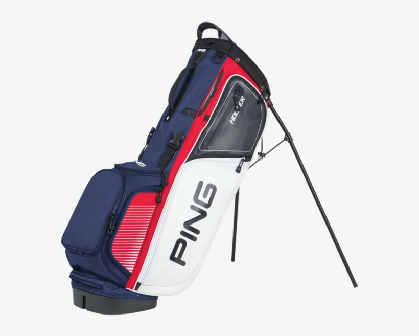 Prev - Ping 4 Series Stand Bag, transparent png #9336427