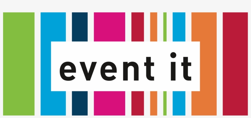 This Free Icons Png Design Of Event It Logo, transparent png #9336432