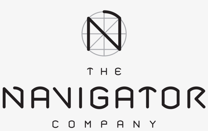 The Navigator Company Logo - Navigator Company Logo Transparent, transparent png #9336471