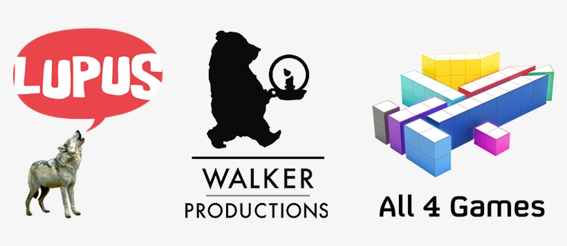 Bearhuntlogoblock - Graphic Design, transparent png #9336496