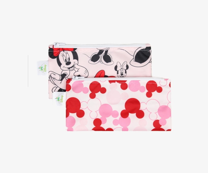 Bumkins, Snack Bags, Waterproof Carry Bag For Zipper, - Bumkins, transparent png #9336543
