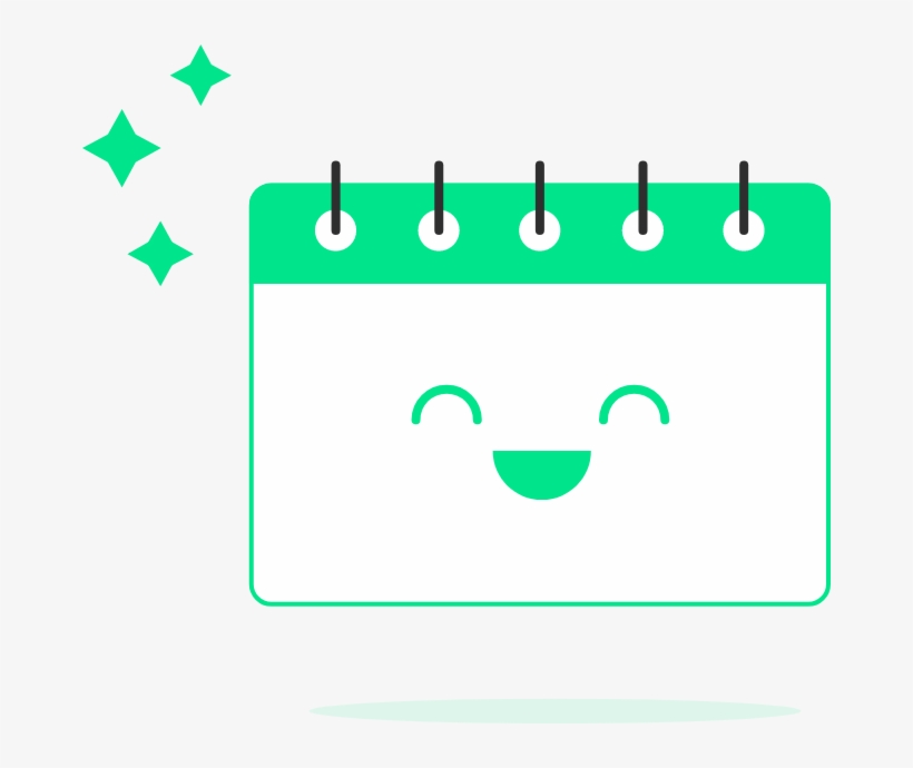 Envisioning Yourself In This Event Means You're Already - Illustration, transparent png #9336569