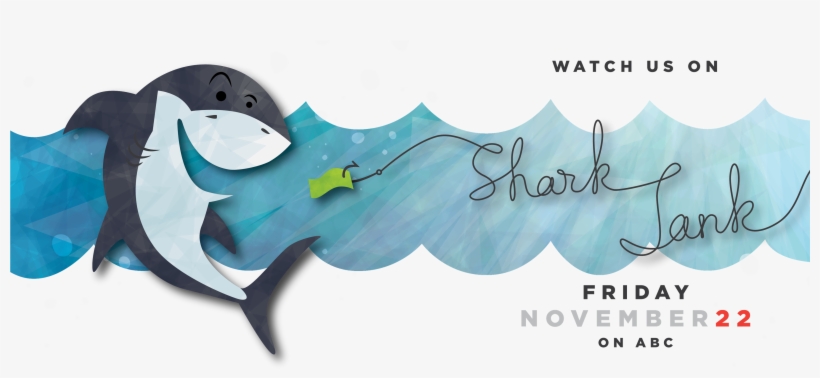 These Illustrations Were Used Following Yubo's Appearance - Great White Shark, transparent png #9336613