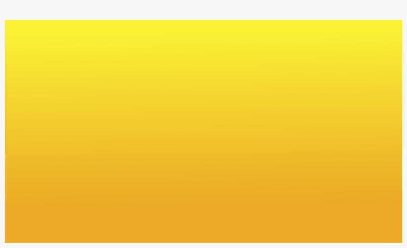 Preview - Fade Yellow Orange Background, transparent png #9336721