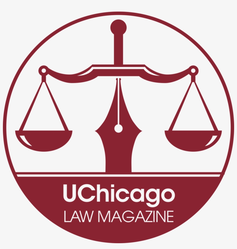 University Of Chicago Logo Png, transparent png #9336754