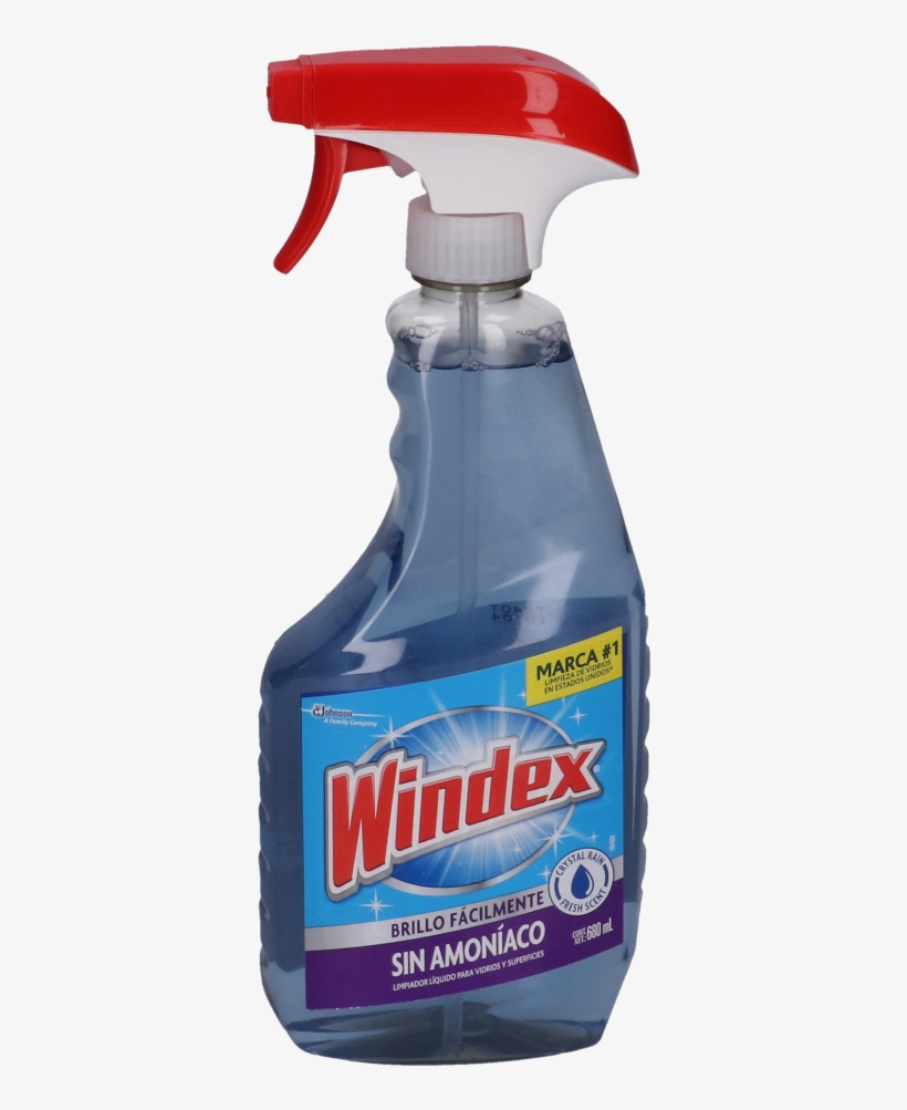 Windex, transparent png #9336911