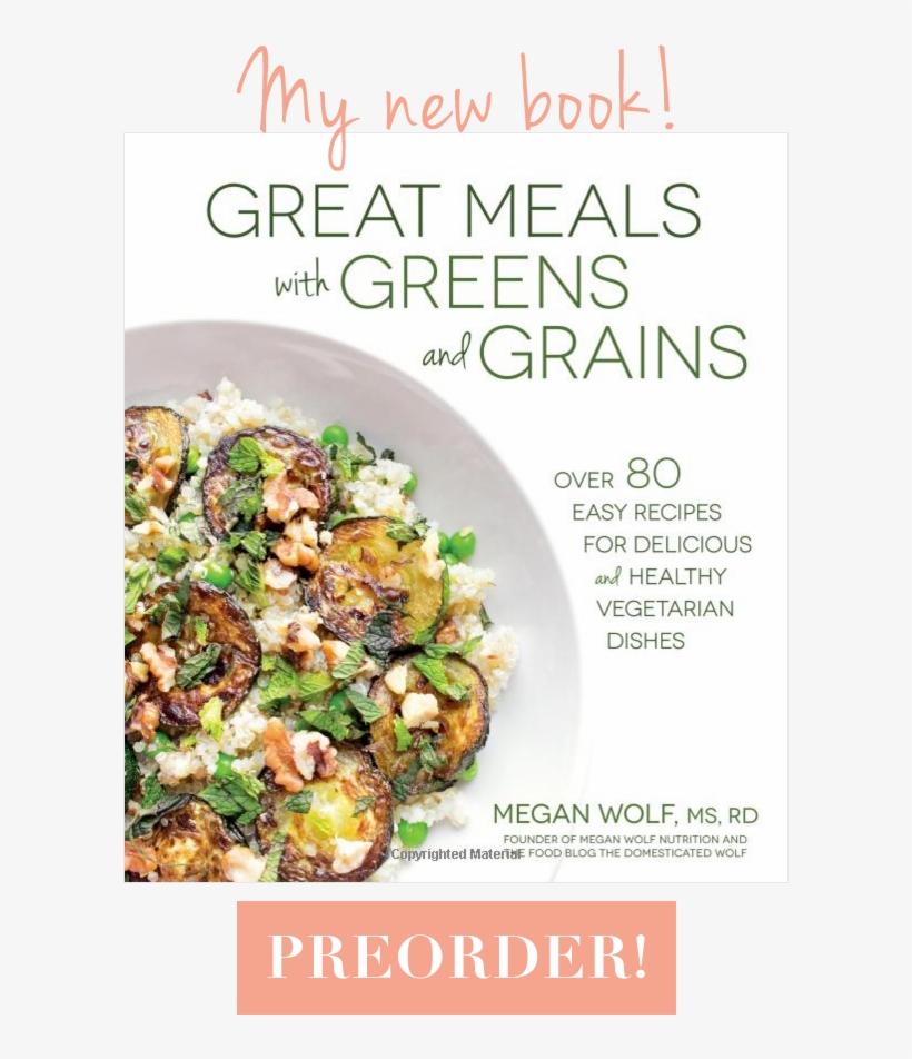 Cooking - Great Meals With Greens And Grains: Over 80 Easy Recipes, transparent png #9336959