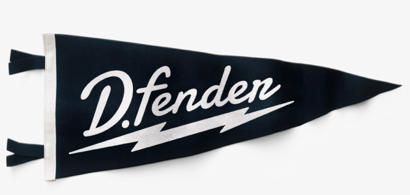 Daniel Fender - Label, transparent png #9337287