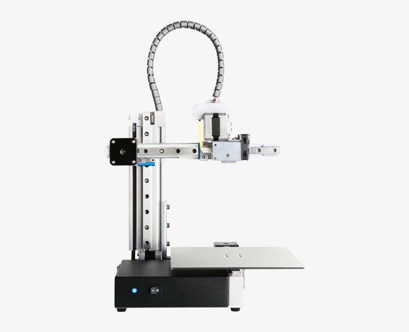 3d Printers, transparent png #9337321