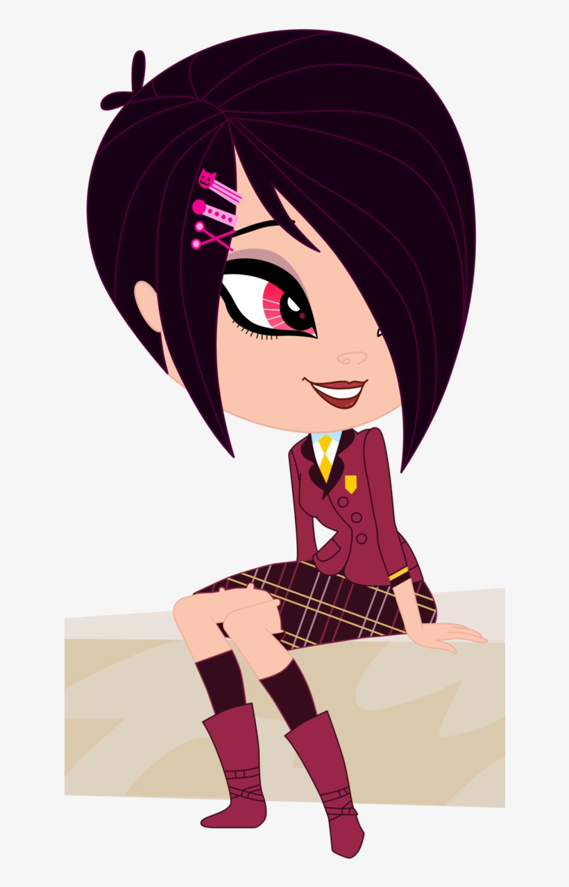 littlest pet shop 459