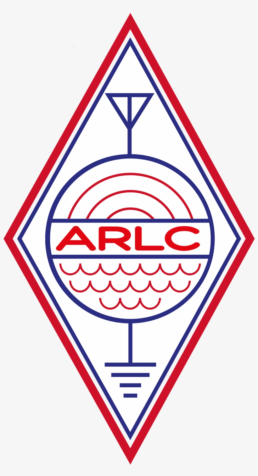 Associacao De Radioamadores Da Linha De Cascais, transparent png #9337387