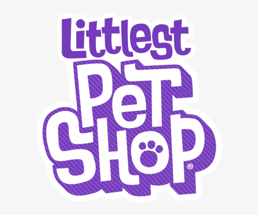 Littlest Pet Shop - Graphic Design, transparent png #9337445