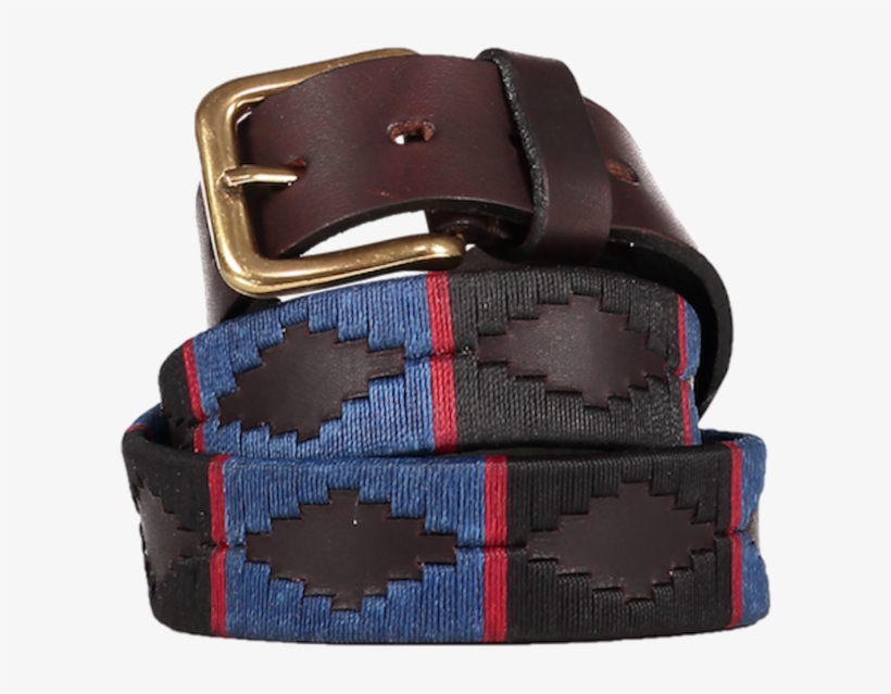 Diego Polo Belt - Belt, transparent png #9337450