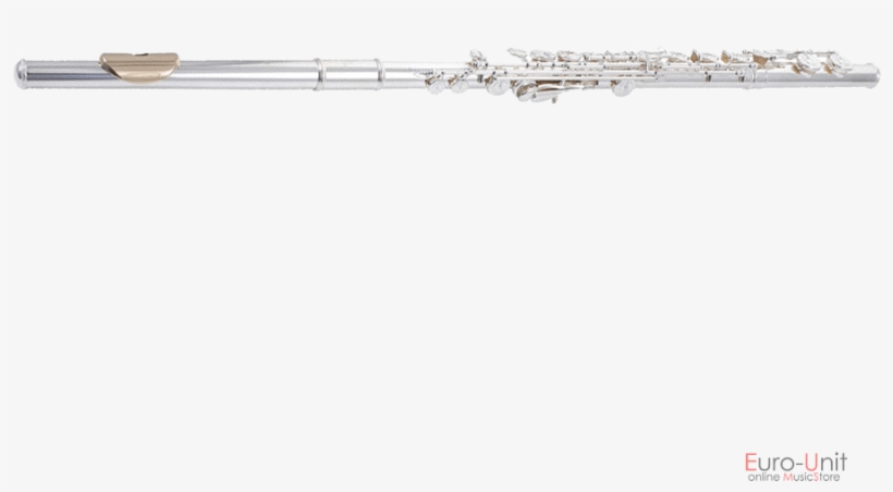 Pearl Flutes Re Flauta - Flute, transparent png #9337508