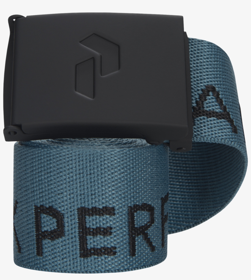 Rider Ii Belt Aquaterm - Belt, transparent png #9337656