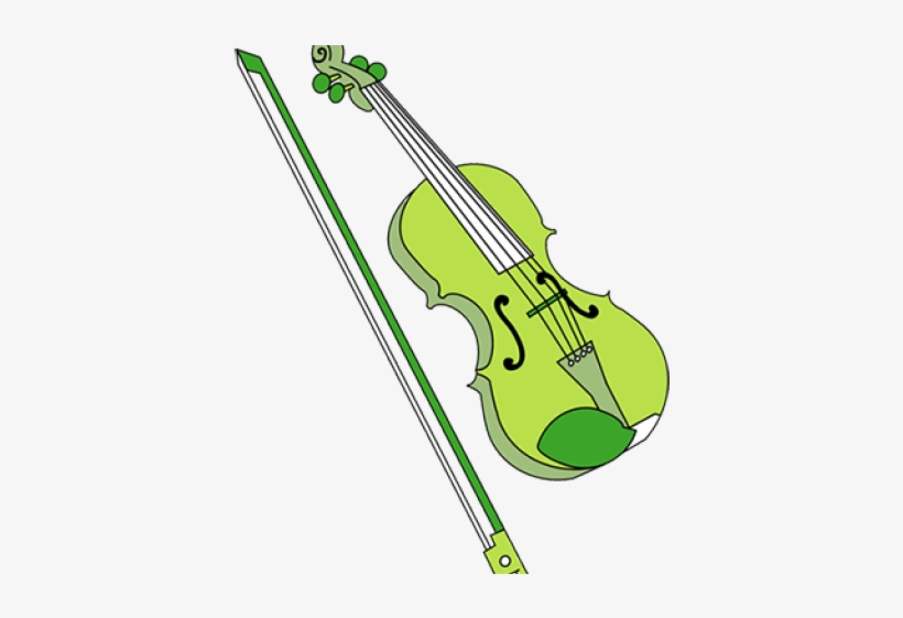 Drawn Instrument Classical Music Instrument - Carnatic South Indian Instruments, transparent png #9337897