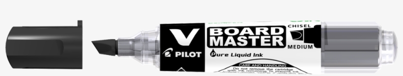 Vector Free Download Markers With Chisel Point Nordic - White Board Marker Png, transparent png #9338009