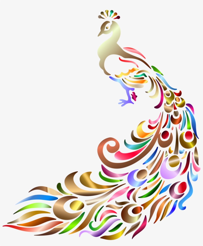 Download Peacock Png Transparent Images Transparent - Transparent  Background Peacock Clipart - Free Transparent PNG Download - PNGkey