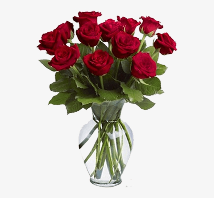 rose flower pot png